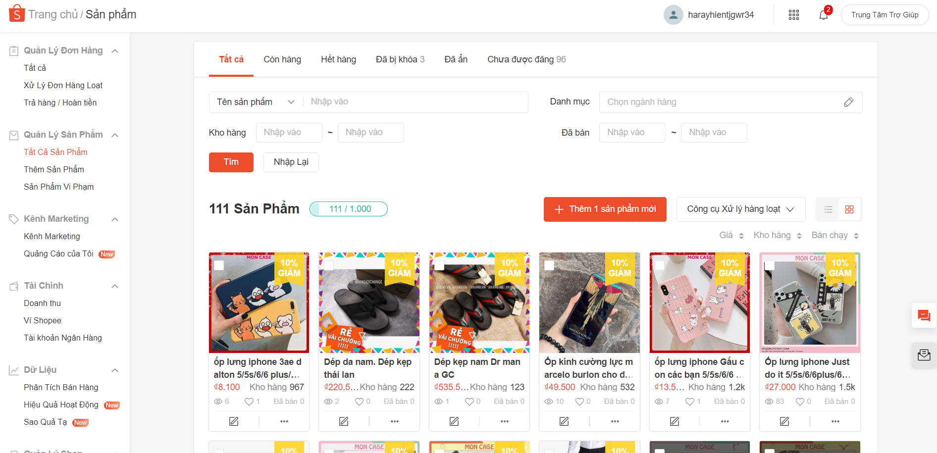 XU HƯỚNG TỐI ƯU GIAN HÀNG ĐỂ GIẢM CHI PHÍ QUẢNG CÁO SHOPEE NĂM 2026