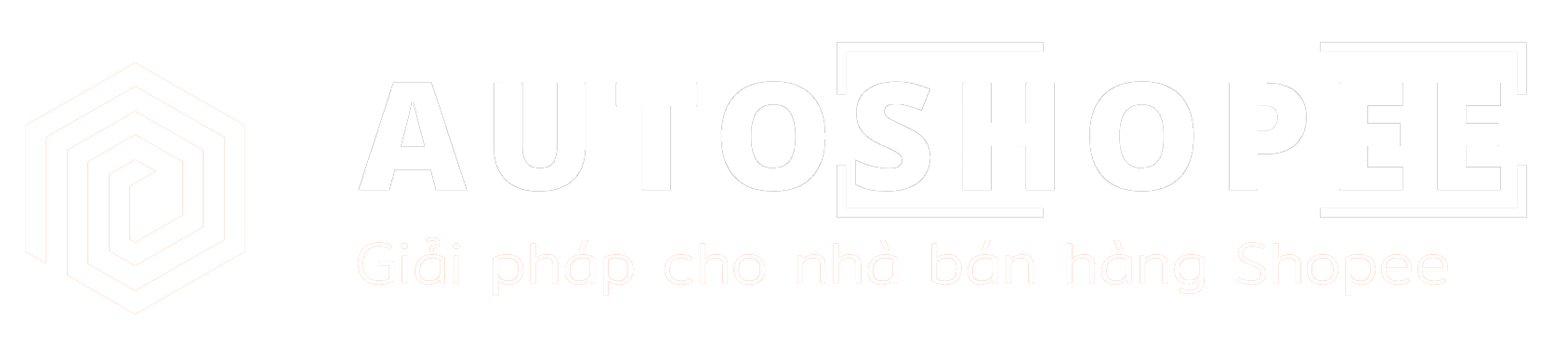 Giải pháp cho nhà bán hàng Shopee