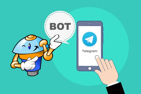 Hướng dẫn nhận thông báo đơn hàng mới qua Telegram